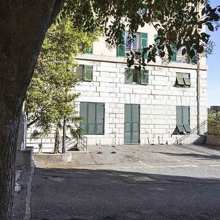 Modern Loft In The City Center By Wonderful Italy Genua Exterior foto