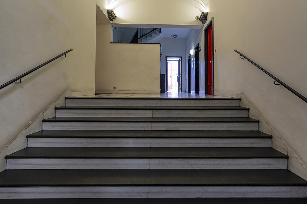 Modern Loft In The City Center By Wonderful Italy Genua Exterior foto